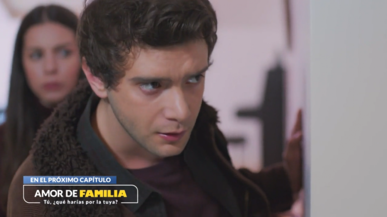 Próximo capítulo: El secreto de Nihal