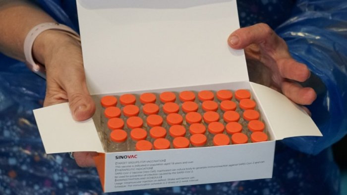 Denuncian robo de vacunas desde un Cesfam de Curicó