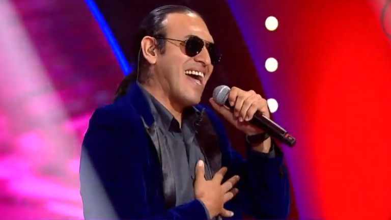 A seguir trabajando: Elvis Crespo fue enviado a gala de eliminación