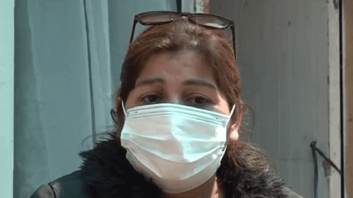 Caso Melissa Chávez: Mirta Ardiles apeló la medida cautelar de prisión preventiva