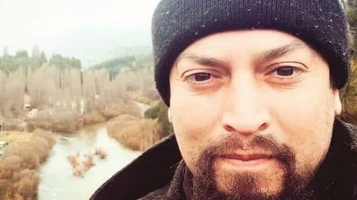 Un enigma sobre la desaparición de Rodrigo Ramos: Cámara de seguridad podría entregar pistas claves