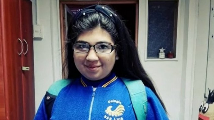 Padre biológico de Melissa Chávez pidió cárcel para Mirta Ardiles