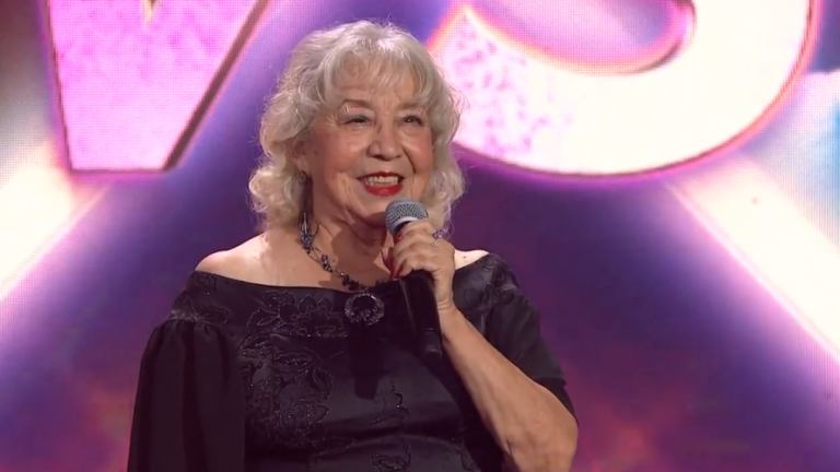 El sentimiento no fue suficiente: Palmenia Pizarro deberá ir a gala de eliminación