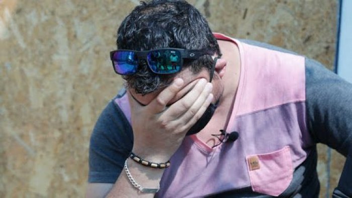 Papás del padrastro de Melissa Chávez hablaron en exclusiva: No saben dónde está su hijo