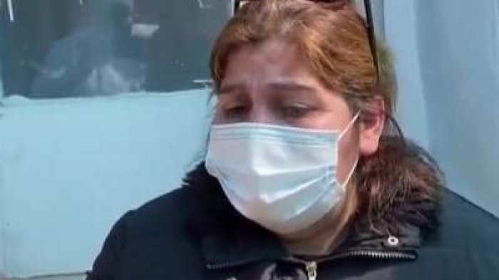 Las pruebas claves que impidieron libertad para la madre de Melissa Chávez