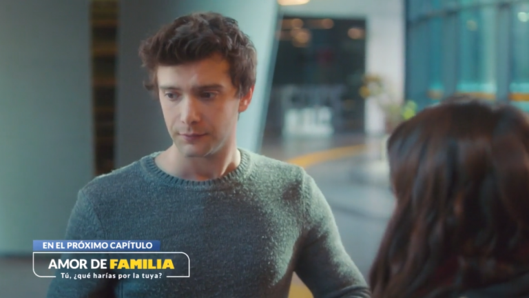 Próximo capítulo: La beca de Rahmet