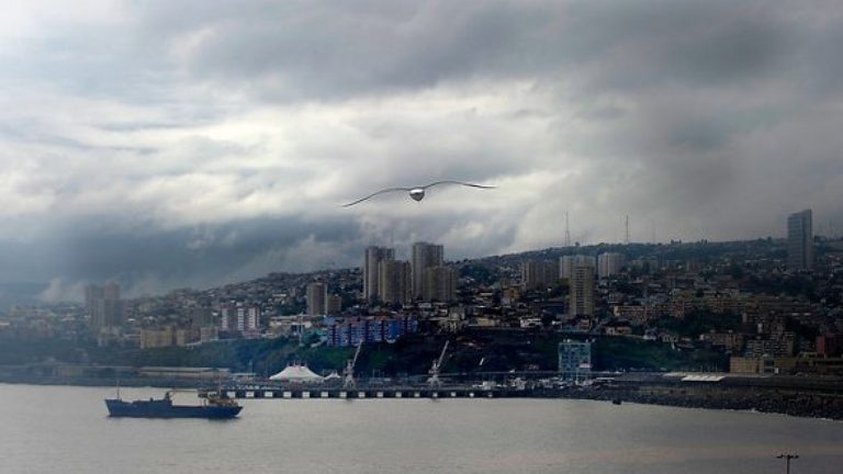 ¿Cuándo volverá a brillar el sol? El litoral central registra 65% de días nublados este verano