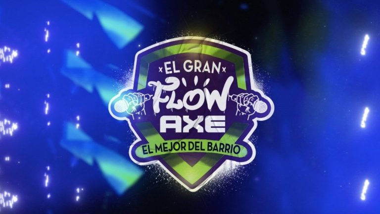 ¡Gran Final! Este sábado se definirá quién tendrá El Gran Flow Axe