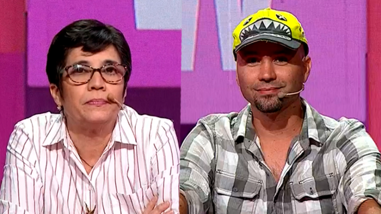 Este es el ganador entre Mario Cuche y Carolina González