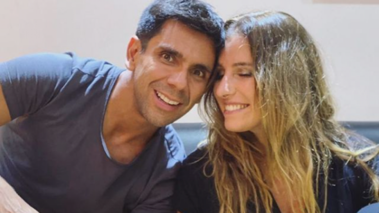 El tierno mensaje que Juan Pablo Queraltó dedicó en este San Valentín