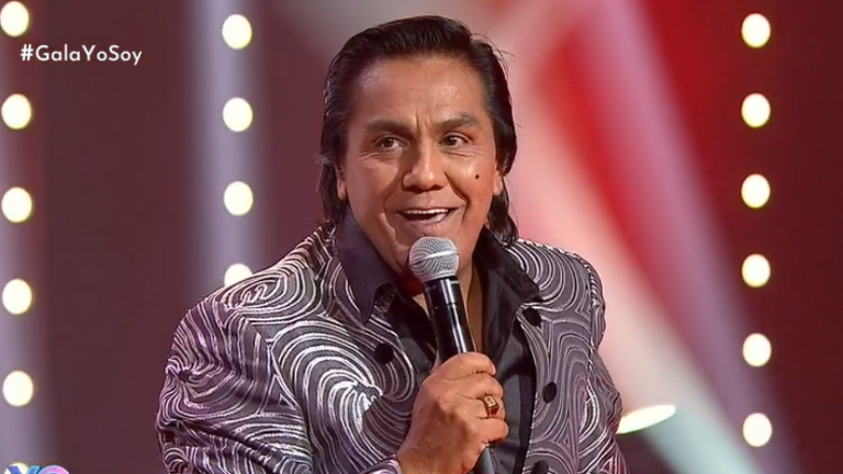 Todo un espectáculo; Zalo Reyes logró avanzar a la siguiente etapa