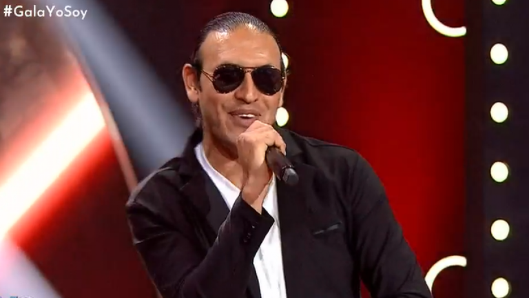 Falló la técnica: Elvis Crespo no seguirá en la competencia de Yo Soy