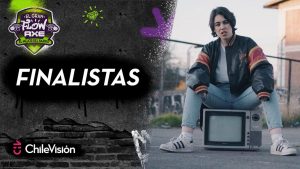 El casting: Así se presentaron los finalistas de El Gran Flow Axe
