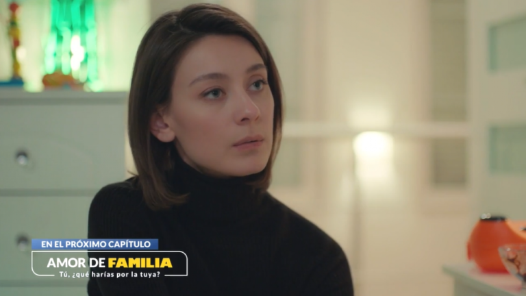 Próximo capítulo: Las sospechas de Nihal