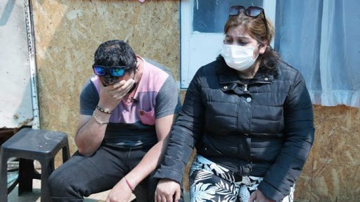 ¿Dónde está el padrastro de Melissa Chávez? Hace dos meses no se sabe de su paradero