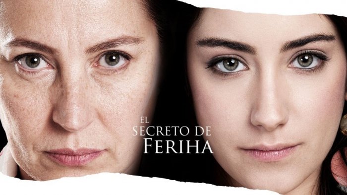 El secreto de Feriha: La intrigante producción turca que llega pronto a Chilevisión
