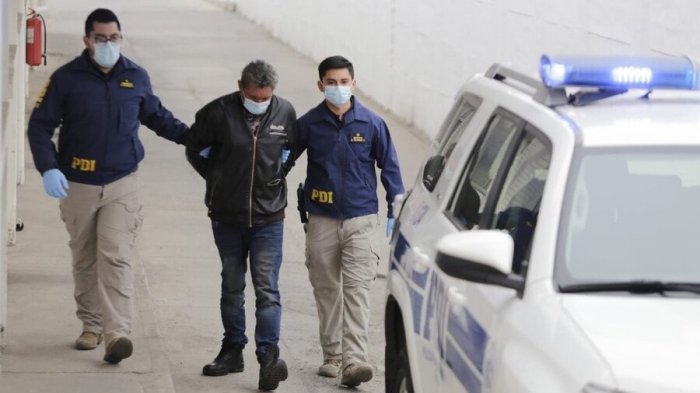 Nuevo femicidio en la vía pública estremece a la comuna de Puente Alto