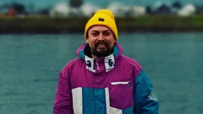 Rodrigo Ramos desapareció hace 142 días: Abogado Pedro Díaz y su equipo analizan registros de cámaras de seguridad