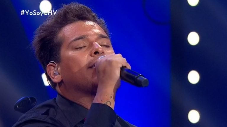 La interpretación de Luis Miguel que maravilló al jurado de Yo Soy