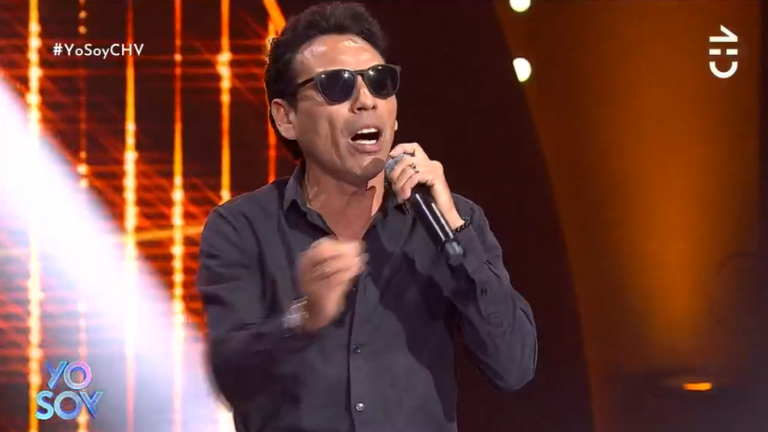 A pura emoción: Marc Anthony y su gran interpretación de 