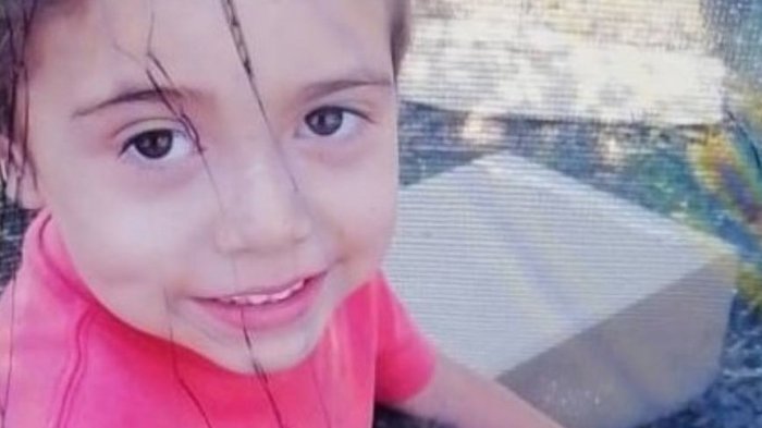 Intenso operativo de búsqueda del pequeño Tomás: Bomberos, Carabineros y el alcalde de Lebu entregaron antecedentes