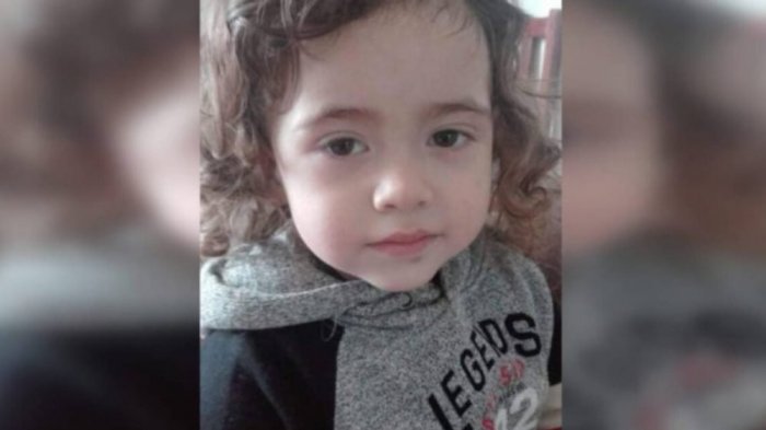 El dramático llamado de la madre de Tomás: Su hijo de 3 años desapareció en Caripilún