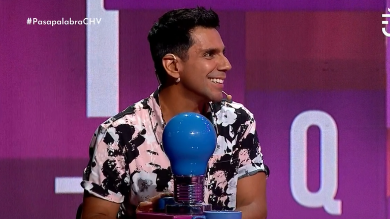 Su gemelo perdido: Juan Pablo Queraltó hizo reír con su imitación de Ben Stiller