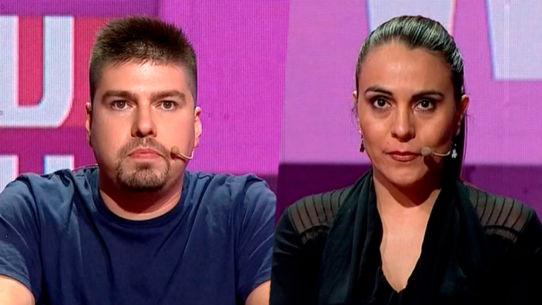 Este es el ganador entre Felipe Yáñez y Gabriela Passi