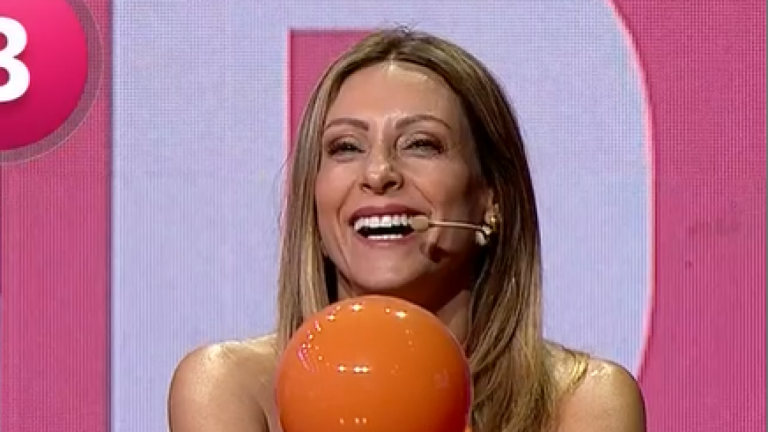 ¿Shakira o Mariah Carey? La divertida respuesta de Carola Julio