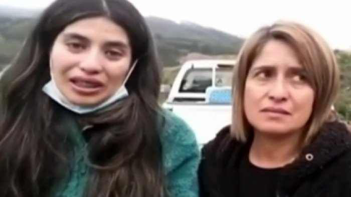 El relato de la madre de Tomás a horas de su desaparición: Entregó detalles e hizo desesperado llamado de ayuda