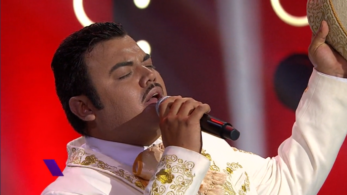 Antonio Aguilar fue eliminado de la competencia de Yo Soy