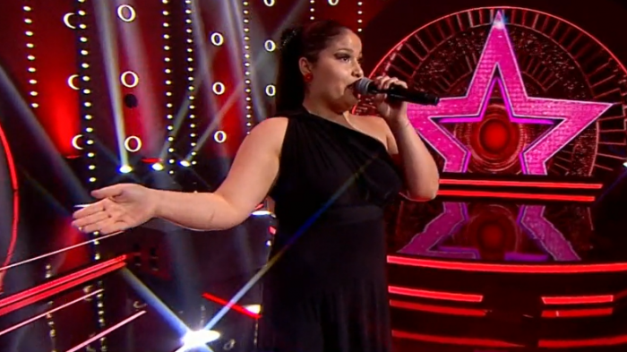 Ganó el duelo de eliminación: Isabel Pantoja logró permanecer en la competencia