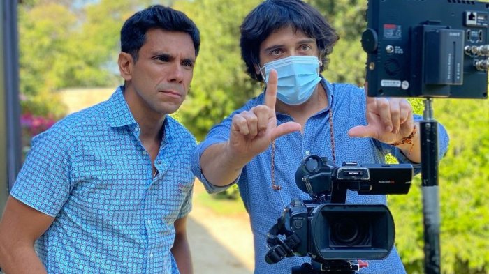 Sabingo | Capítulo 21 de febrero