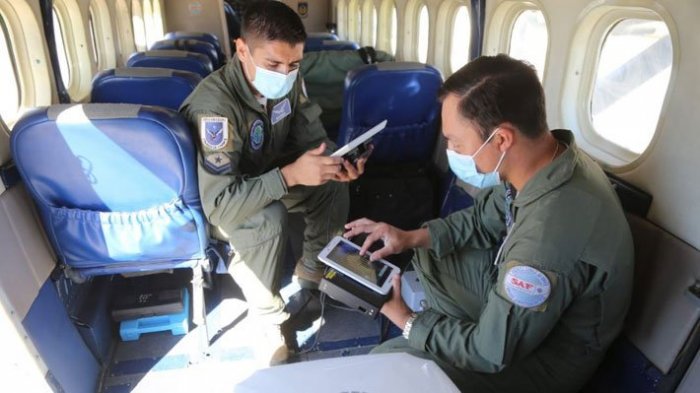 Caso Tomás: Fach tomó más de 100 fotografías de la zona donde desapareció el menor