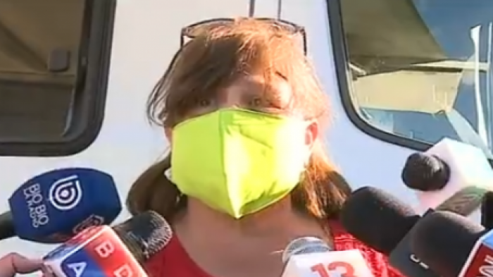 “Yo presentía que algo le pasaba a Tomás”: El desahogo de la abuela paterna de Tomás Bravo