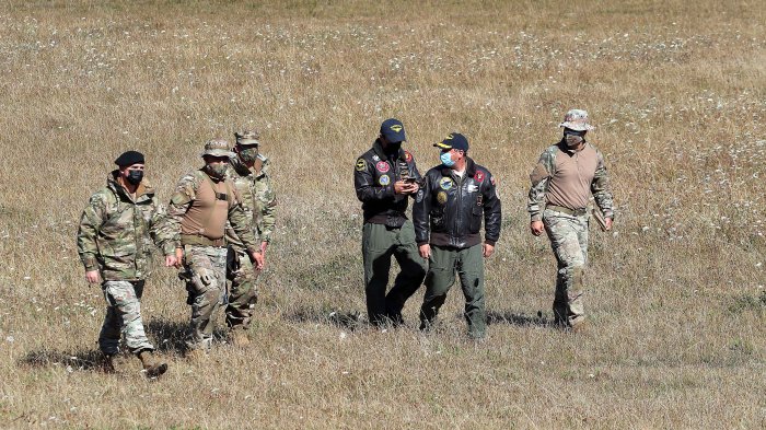 Se amplía sector de búsqueda de Tomás Bravo: Así se buscará al menor en el área forestal de Lebu