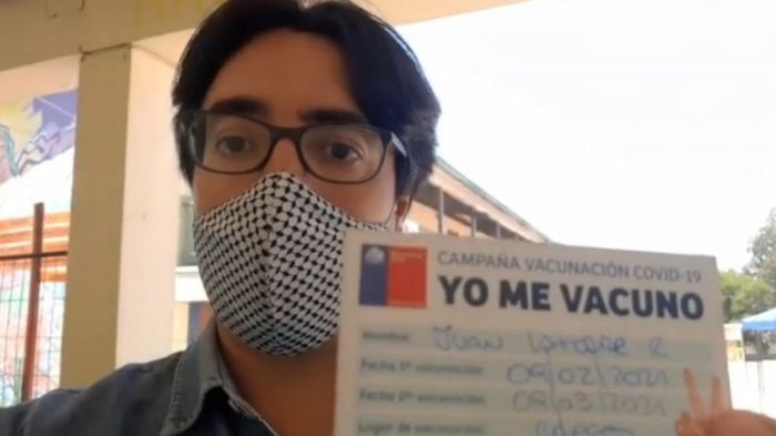 Controvertida vacunación en el Congreso: Parlamentarios que no cumplían con el rango etario recibieron la primera dosis