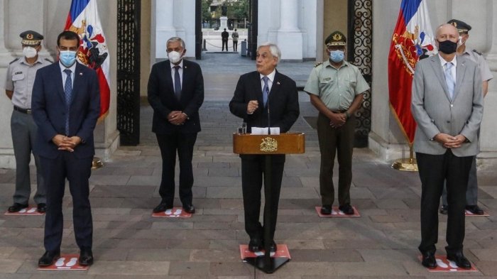 Preocupación por ataques incendiarios en La Araucanía: Casa patronal y bodegas fueron completamente destruidas