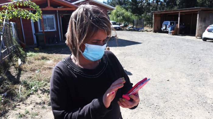 Caso Tomás Bravo: Abuela materna se refirió a la posible implicancia del 