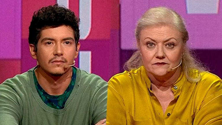 Este es el ganador entre Víctor Muñoz y María de la Purificación Pérez