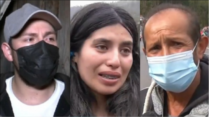 Fiscalía comenzó revisión de celulares de los padres y el tío abuelo de Tomás Bravo