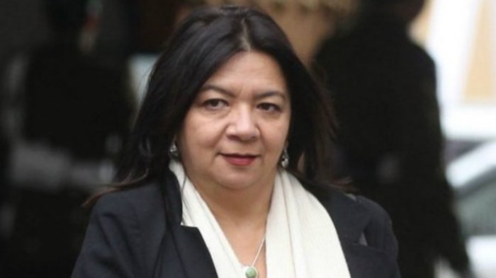 “Los policías no son los guardias de seguridad de los empresarios”: Alcaldesa de La Pintana sobre ataques en la Araucanía