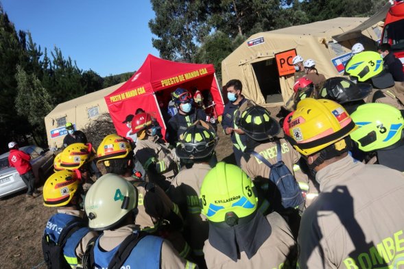 Caso Tomás Bravo: Estos son los avances de la investigación tras una semana de búsqueda