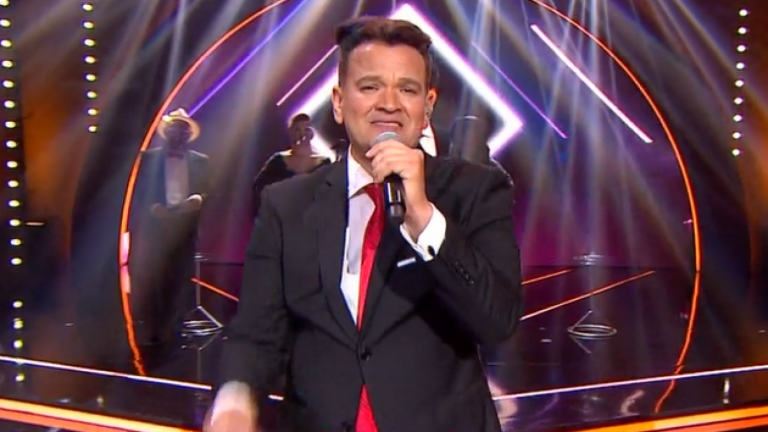 Con uno de los clásicos: Luis Miguel seguirá en camino para volver a Yo Soy