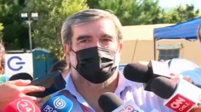 Fiscal caso Tomás Bravo: “La solidaridad de la gente lamentablemente destrozó el sitio del suceso”