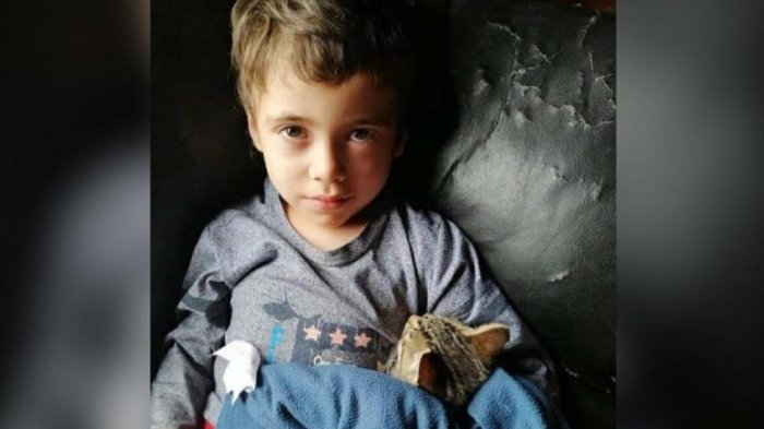 Caso de Tomas Bravo: ¿Accidente, secuestro o terceros involucrados?