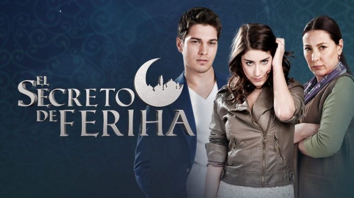 Conoce a los interesantes personajes que darán vida a “El secreto de Feriha”