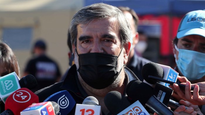 Caso Tomás: Fiscal alega que el sitio del suceso fue destruido por los voluntarios que participaron en la búsqueda