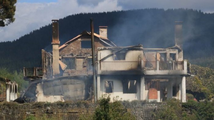 ¿Que se necesita para frenar la violencia en la Araucanía?