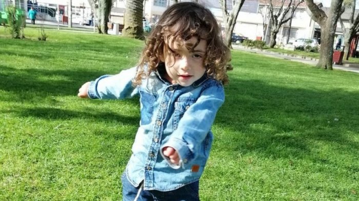 Familia de Tomás Bravo se aferra a teoría del secuestro